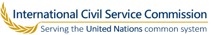 Internation Civil Service Commission - Serving the United Nations Common System
